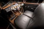 Packard Twelve All-Weather Cabriolet by Brunn 1939 года